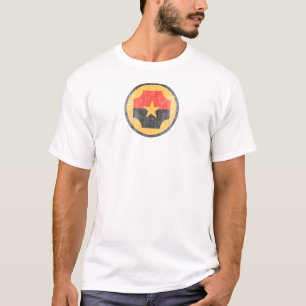 NICARAGUA T-SHIRT
