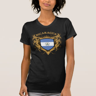 Nicaragua T-shirt