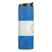 Nicaragua Thermosbeker (Gedraaid links)