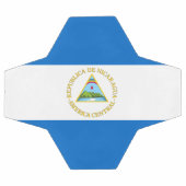 nicaragua voetbal (Enkel)