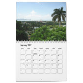 Nicaraguaanse kalender (Feb 2027)