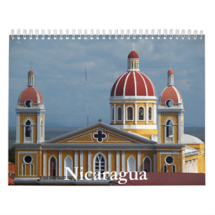 Nicaraguaanse kalender