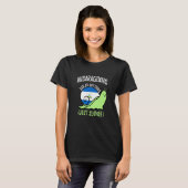 Nicaraguans Can Do Anything Just Slower Nicaragua T-shirt (Voorkant volledig)