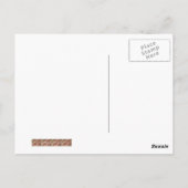 Nice by Lorenzi ~ Vintage Travel Briefkaart (Achterkant)