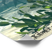 Nice Catch Poster (Hoek)