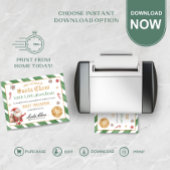 Nice Certificaat Goedgekeurd Sinterklaas Poster