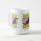 NICE DAY MOK VOOR CADEAU IEDEREEN (Voorkant links)