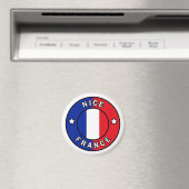 Nice France Magneet (Insitu (Vaatwasser))