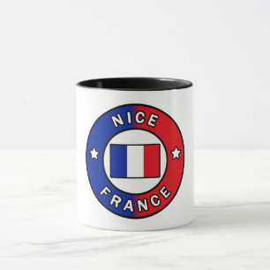 Nice France Mok