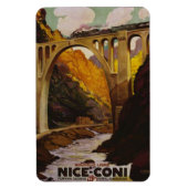  Nice, Frankrijk - Magneet (Verticaal)