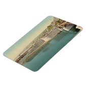  Nice, Frankrijk - Magneet (Linkerzijde)