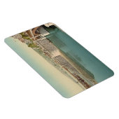  Nice, Frankrijk - Magneet (Rechterzijde)