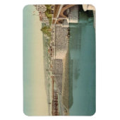  Nice, Frankrijk - Magneet (Verticaal)