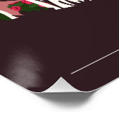 Nice French Riviera Retro Poster (Hoek)