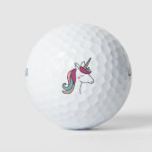 Nice Golfballen (Voorkant)
