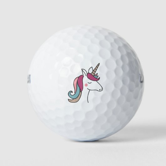 Nice Golfballen (Voorkant)