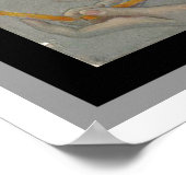 Nice Hoesje Poster (Hoek)