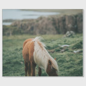 NICE HORSE CADEAUPAPIER (Vlak)