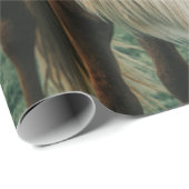 NICE HORSE CADEAUPAPIER (Rol Hoek)