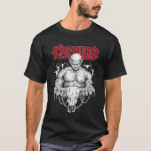 Nice Keepsake Testament Band Gifts For Everyone231 T-shirt (Voorkant)