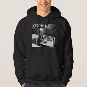Nice Keepslag Gummo Giften voor iedereen Hoodie