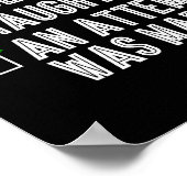 Nice Naughty An Attempt Was Made Merry Christmas S Poster (Hoek)