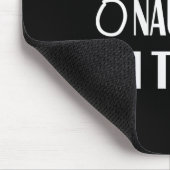 Nice Naughty Christmas Shirt I Tried Made Funny Xm Muismat (Hoek)