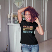 Nice Naughty Geweldige chirurgische ingreep T-shirt