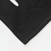 Nice Naughty, ik betreur het dat er niets is van k Fleece Deken (Hoek)