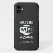 nice new home Case-Mate iPhone case (Achterkant)