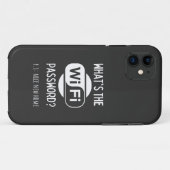 nice new home Case-Mate iPhone case (Achterkant (horizontaal))