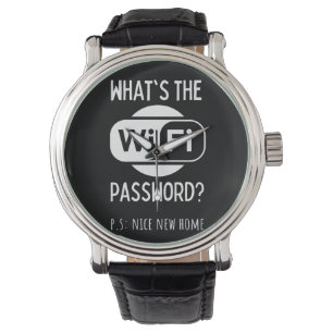 nice new home horloge