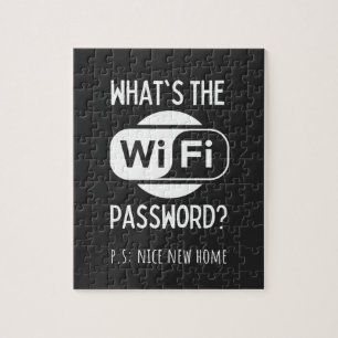 nice new home legpuzzel