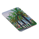 Nice Photo Vintage Magneet (Rechterzijde)