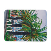 Nice Photo Vintage Magneet (Horizontaal)