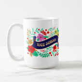 NICE SUNDAY MOK (Links)