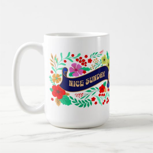 NICE SUNDAY MOK (Links)