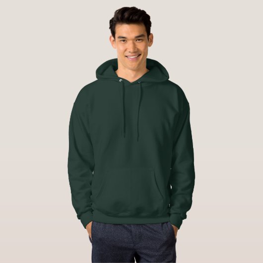 Nice sweatshirt  (Voorkant volledig)