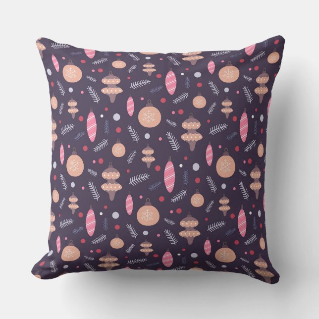 Nice throw pillow design  kussen (Voorkant)