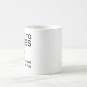 NICE TO NURSES KOFFIEMOK (Center)