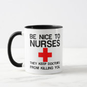 NICE TO NURSES MOK (Links)