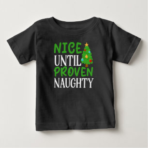 Nice tot bewezen Naughty