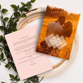 Nice Transparency-effect Romantic Couple-foto