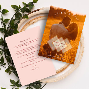 Nice Transparency-effect Romantic Couple-foto