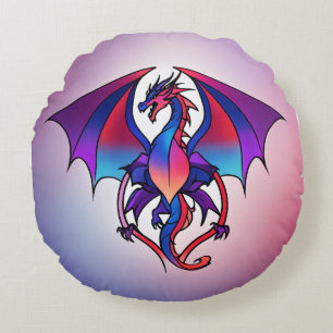 Nice Untuk bantal yang menambah kenyamanan dan keh Rond Kussen