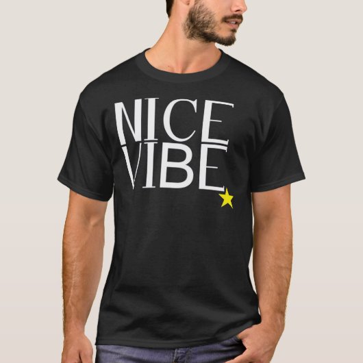 NICE VIBE Ichigo Shirt [BLEACH] Classic T-Shirt (Voorkant)