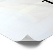 Nicene Creed Premium-Poster Uw formaat Poster (Hoek)