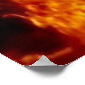 NICENE CREEERDE CATHOLIEKE CRUCIFIXIE HOLY TRINITY POSTER (Hoek)