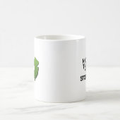 Nicer dan het storm koffiemok (Center)