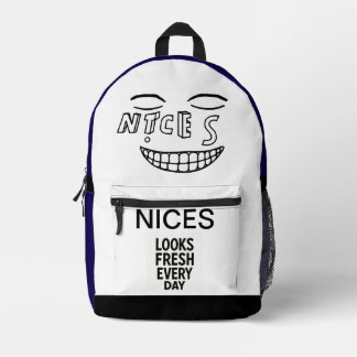 NICES rugzak